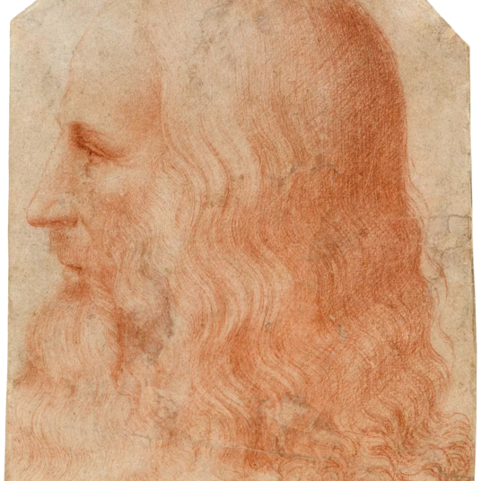 Leonardo da Vinci