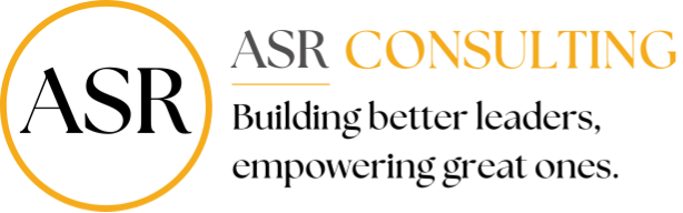 ASR Consulting