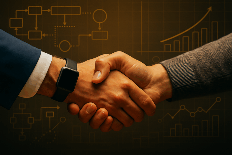 This is the key to humanizing business in the age of AI