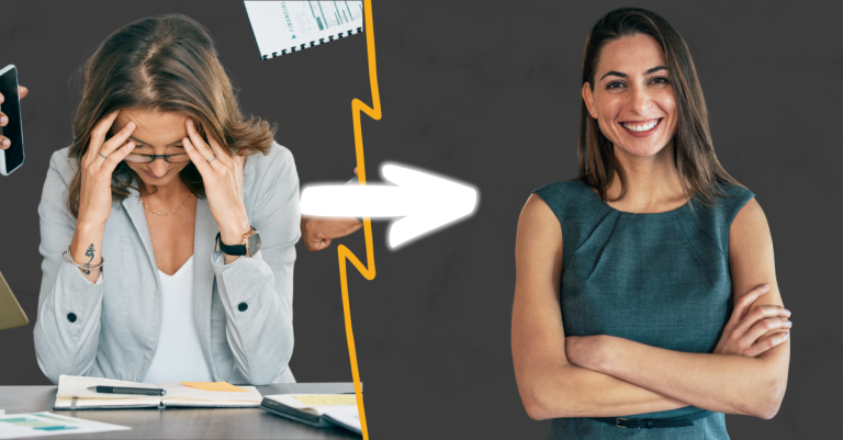 first-time manager mistakes