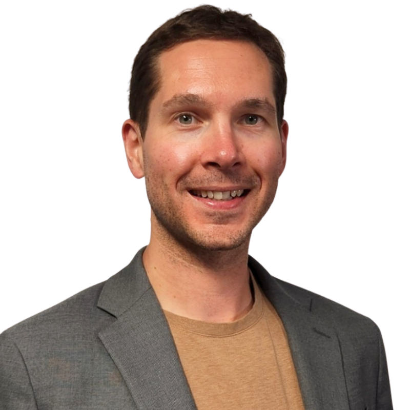 Adam Revay, founder of ASR Consulting